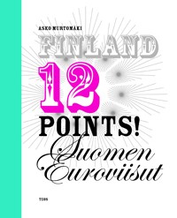Finland 12 points!