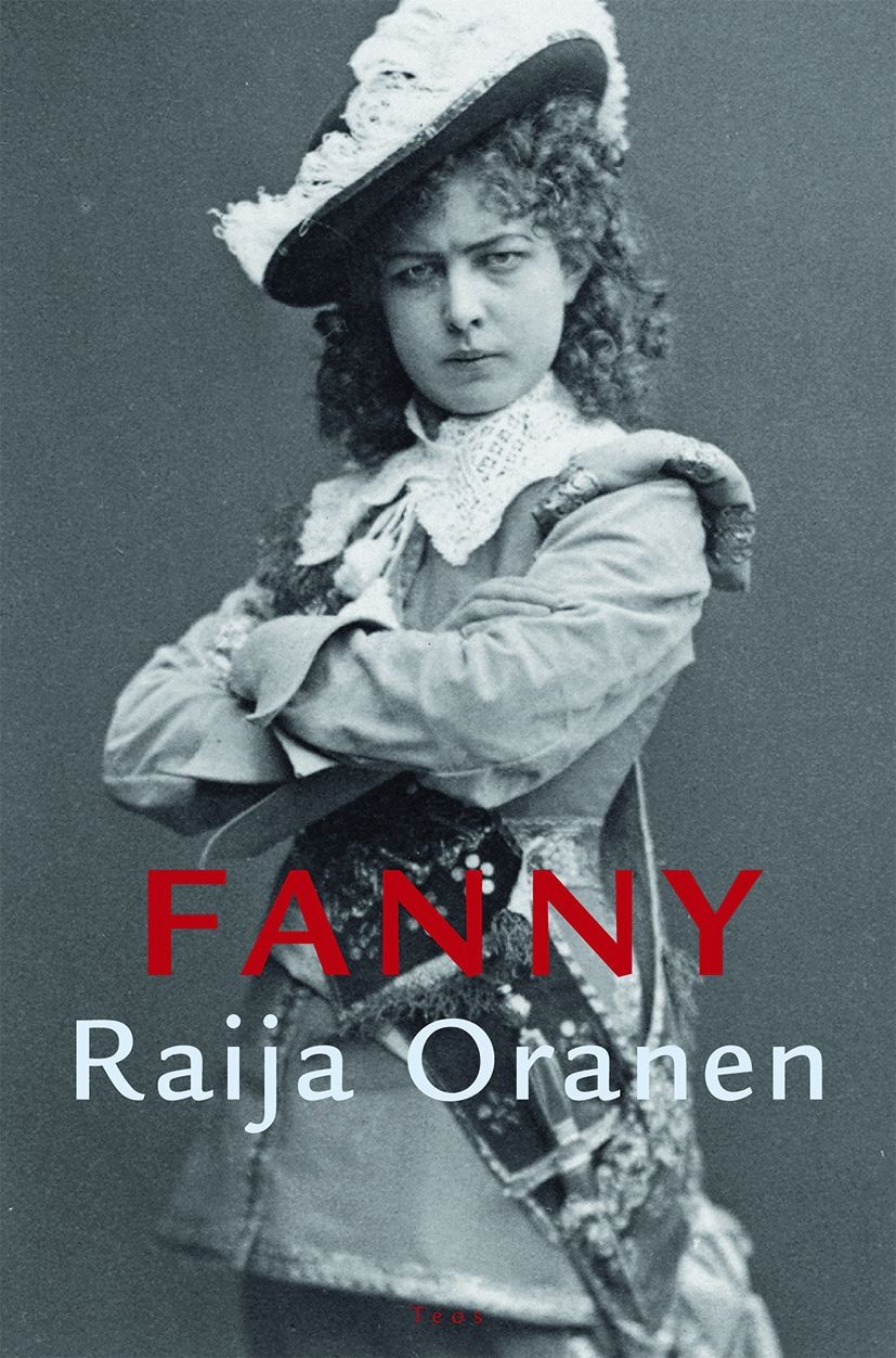 Fanny : romaani