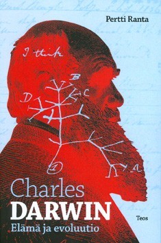 Charles Darwin - Elm ja evoluutio