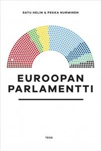 Euroopan parlamentti - Tietokirja