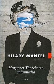 Margaret Thatcherin salamurha