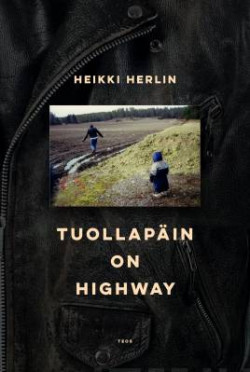 Tuollapin on highway