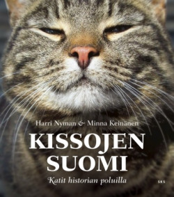 Kissojen Suomi. Katit historian poluilla