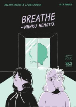 Breathe - niinku hengit