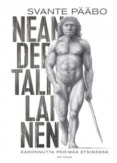 Neandertalilainen  Pokkari