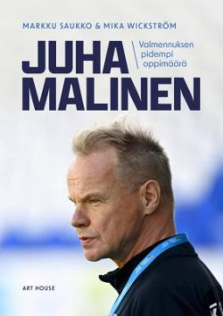 Juha Malinen - Valmennuksen pidempi oppimr