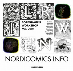 Nordicomics.info