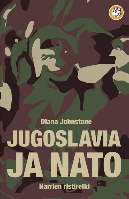 Jugoslavia ja  Nato narrien ristiretki