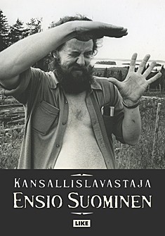 Ensio Suominen : kansallislavastaja