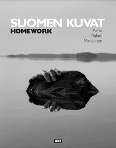 Suomen kuvat : homework : the Finnish photographs 1973 to 2008