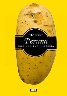 Peruna - Ers maailmanhistoria