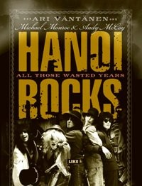 Hanoi rocks