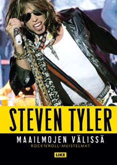 Steven Tyler - maailmojen vliss