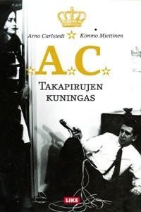 AC: Takapirujen kuningas - Arno Carlstedt