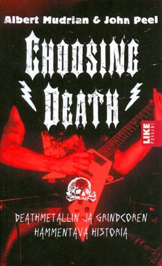 Choosing Death (p)
