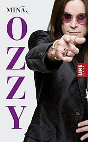 Min, Ozzy