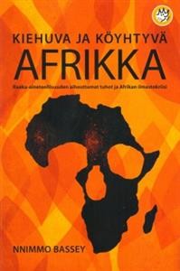 Kiehuva ja kyhtyv Afrikka