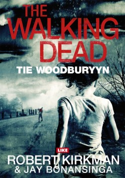 Walking Dead - Tie Woodburyyn
