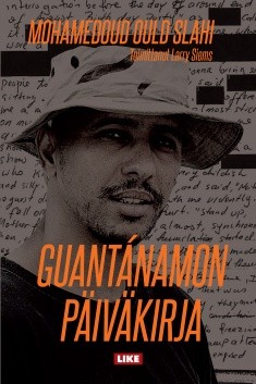 Guantanamon pivkirja