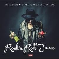 Rockn Roll Juicer