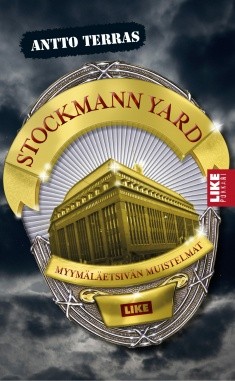 Stockmann yard - myymletsivn muistelmat