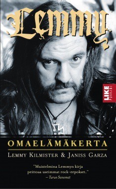 Lemmy - Omaelmkerta