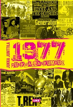 1977: Punkvallankumous