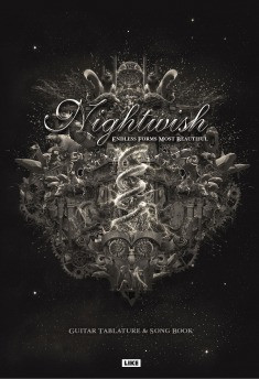 Nightwish - Endless forms most beautiful