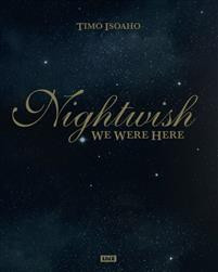 Nightwish - we were here