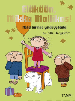 Elkn, Mikko Mallikas!