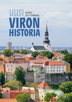 Uusi Viron historia