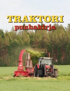 Traktori tietoa ja tehtvi