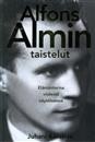 Alfons Almin taistelut Elmntarina viidess nytksess