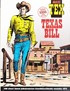 Texas Bill - Maxi Tex