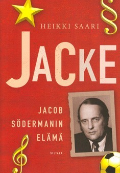 Jacke, Jacob Sdermanin elm