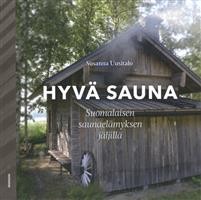 Hyv sauna