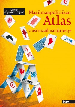 Maailmanpolitiikan Atlas - Uusi maailmanjrjestys