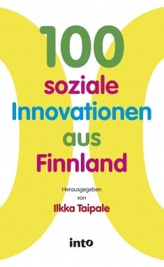 Saksa - 100 soziale Innovationen aus Finnland