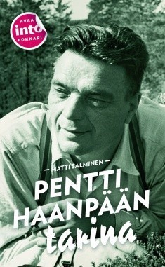Pentti Haanp��n tarina (p)