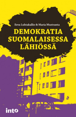 Demokratia suomalaisessa lhiss
