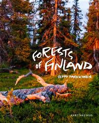 Forests of Finland