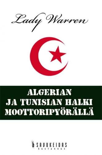 Algerian ja Tunisian halki moottoripyrll