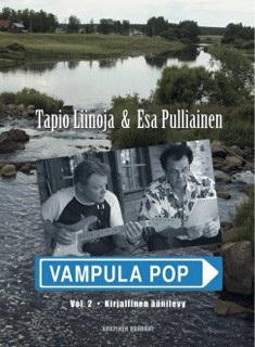 Vampula Pop Vol. 2 (K)