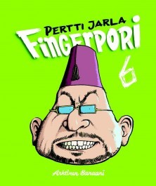 Fingerpori 6