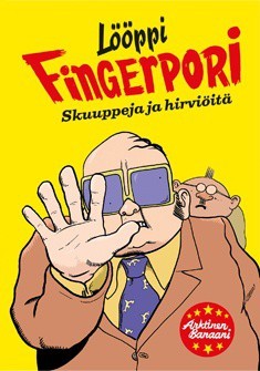 Pikku-Fingerpori 7: Lppi-Fingerpori