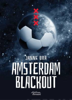 Amsterdam Blackout