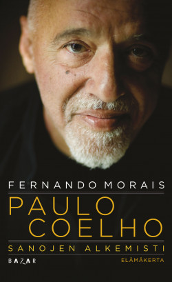 Paulo Coelho - Sanojen alkemisti
