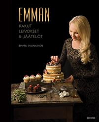 Emman kakut, leivokset ja jtelt