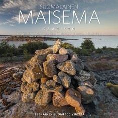 Suomalainen maisema - Finnish Landscapes
