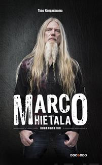 Marco Hietala
